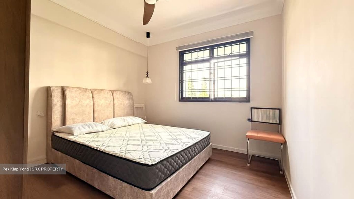 Blk 485 Admiralty Link (Sembawang), HDB 4 Rooms #596374851